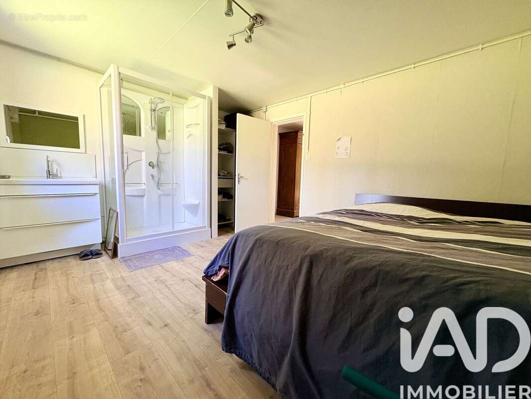 Photo 9 - Maison à MEAULNE