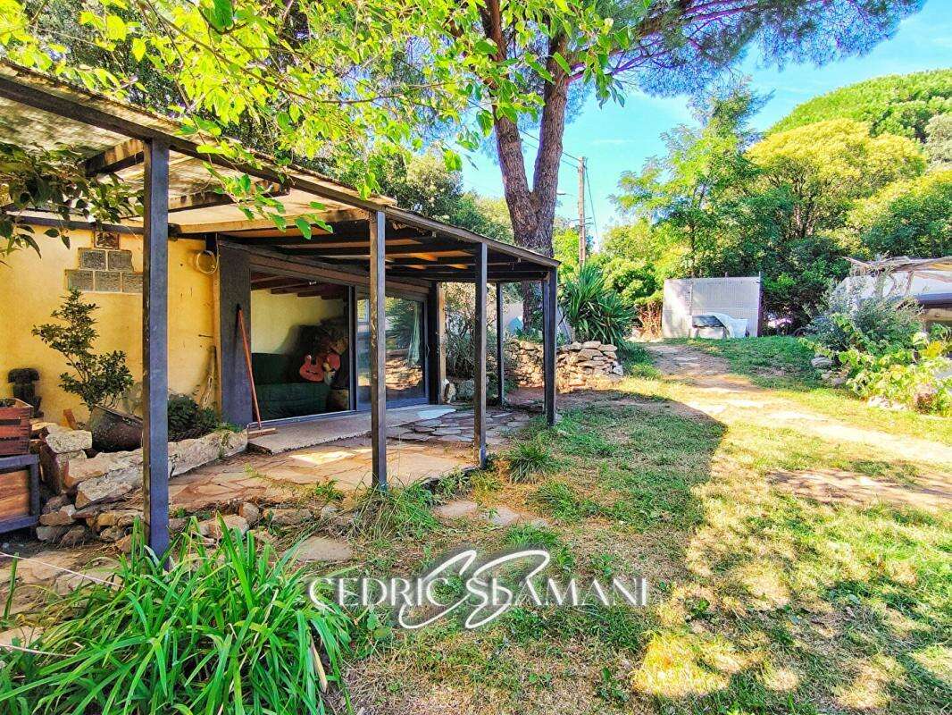 Maison à SAINT-DENIS