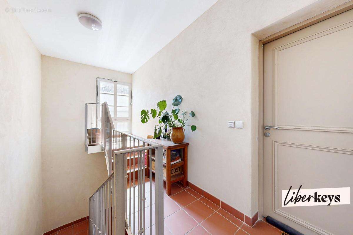 Appartement à AVIGNON