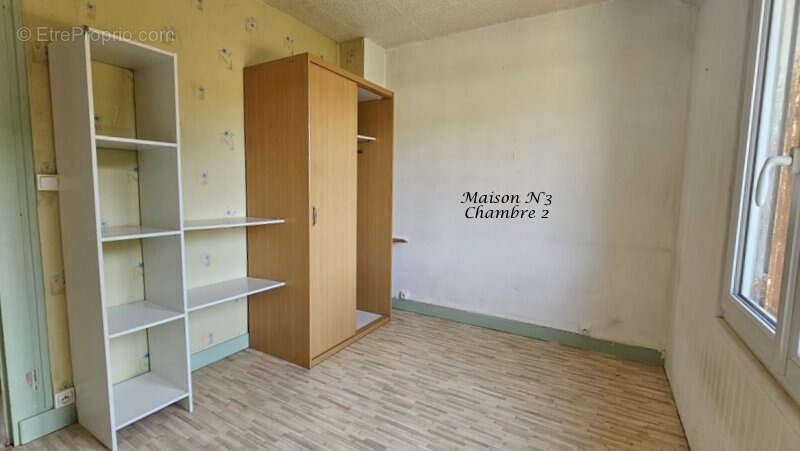 Ensemble immobilier de rapport – 3 logements et 2 hangars sur plus de 5 000 m²LA PELLERINE (49) - photo 25