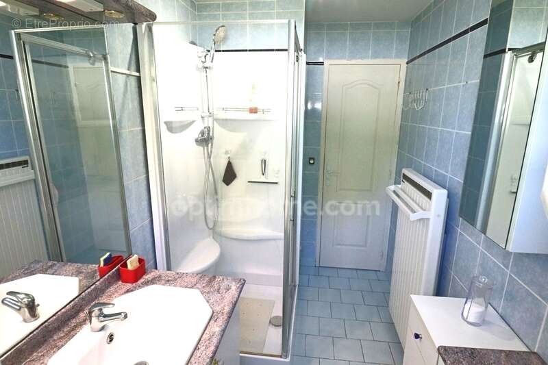 Maison à MOUSSY-LE-NEUF