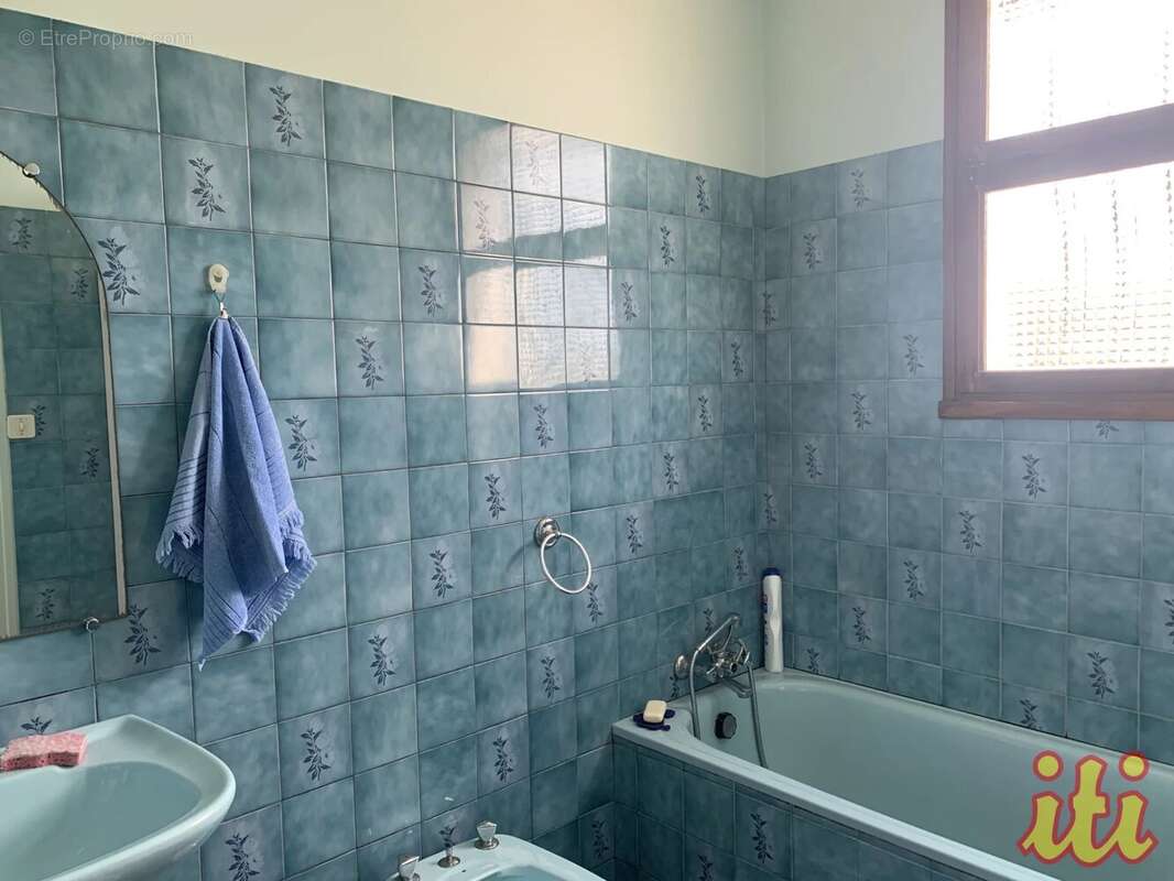 Maison à LES SABLES-D&#039;OLONNE