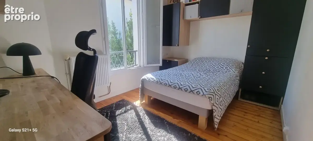Maison à vendre 5 pièces CONFLANS SAINTE HONORINE (78) - photo 6
