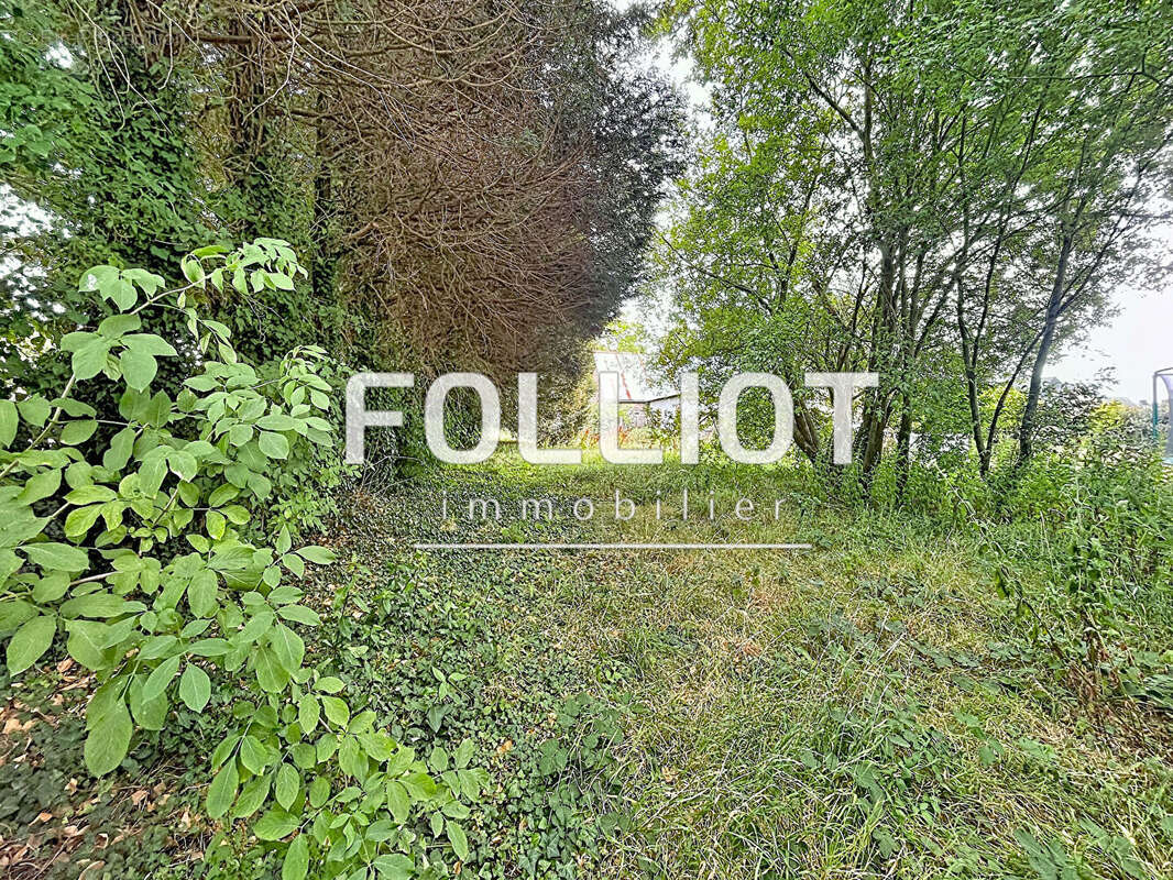 Exclusivité ? terrain à bâtir à bricqueville-sur-mer - photo 2