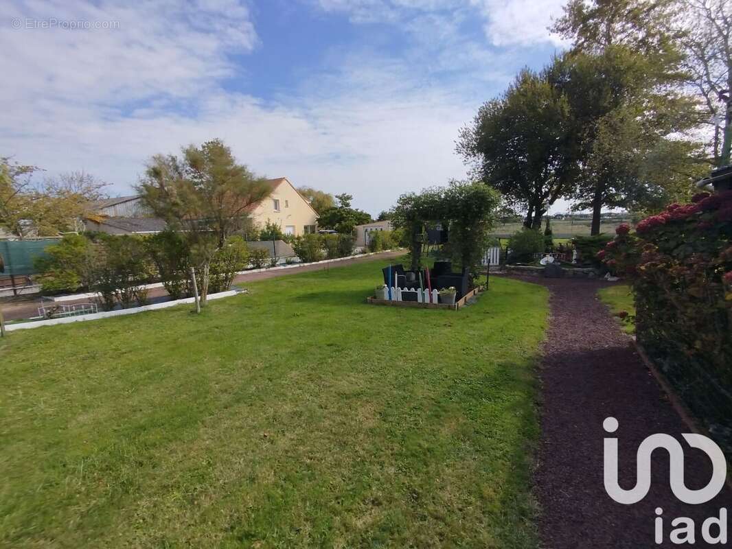 Photo 4 - Terrain à TRIGNAC