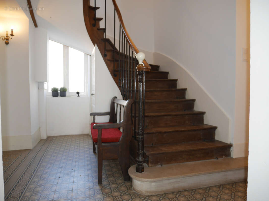 Maison à MARIGNY-L'EGLISE