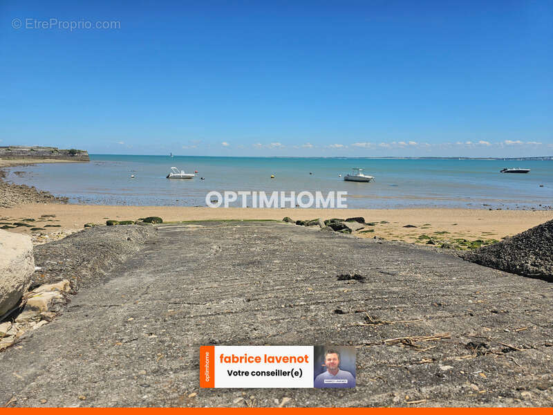 Maison à RIVEDOUX-PLAGE