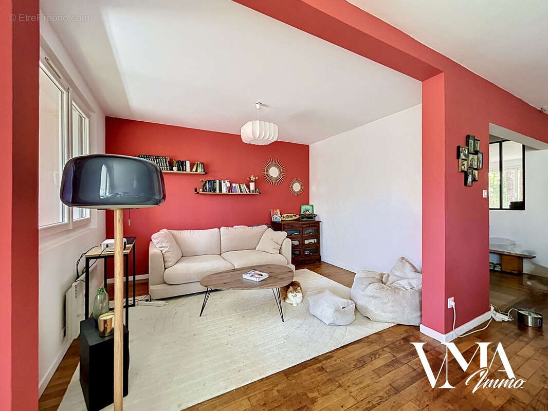 Appartement à LYON-5E