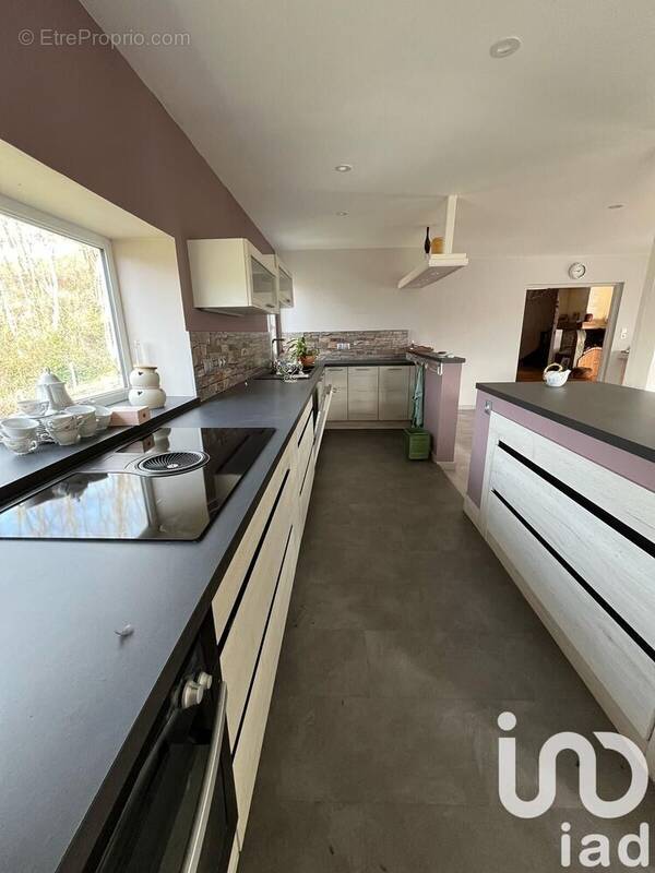 Photo 1 - Maison à ADE