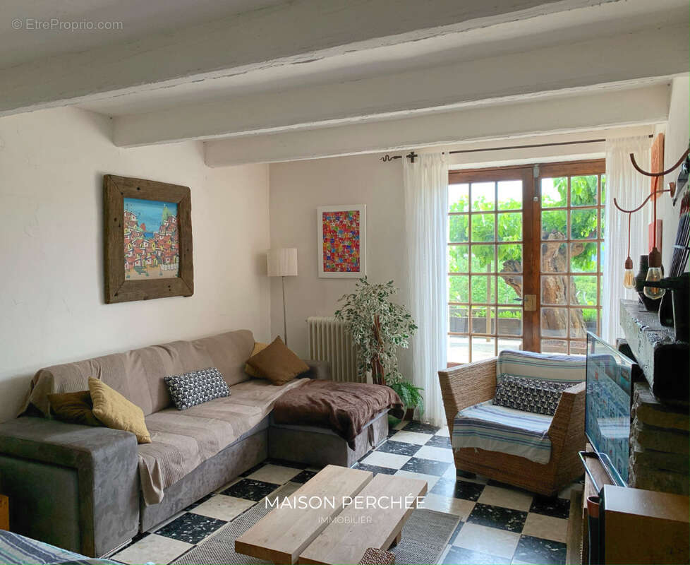 Maison à DRAGUIGNAN