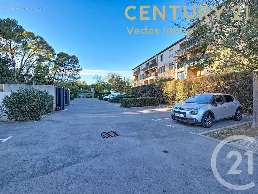 Appartement à JUVIGNAC