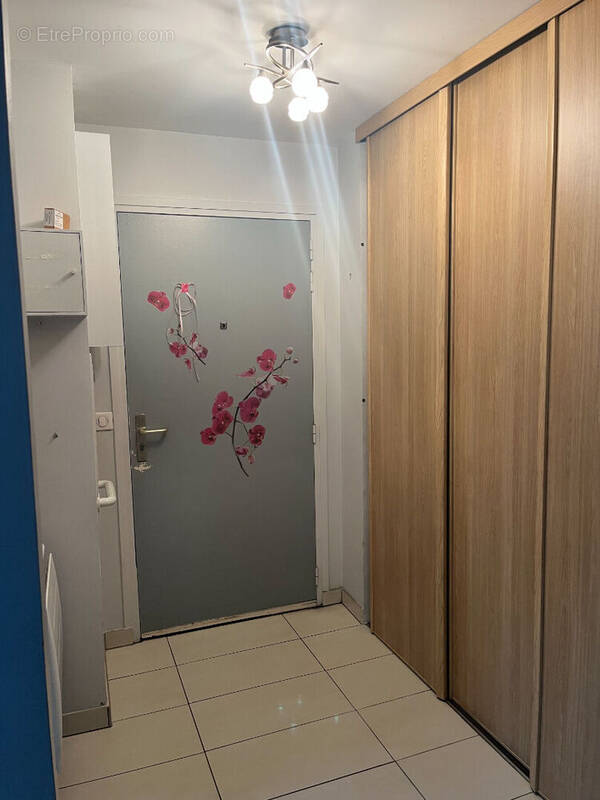 Appartement à RAMBOUILLET