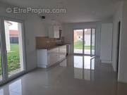 Maison à VILLIERS-EN-LIEU