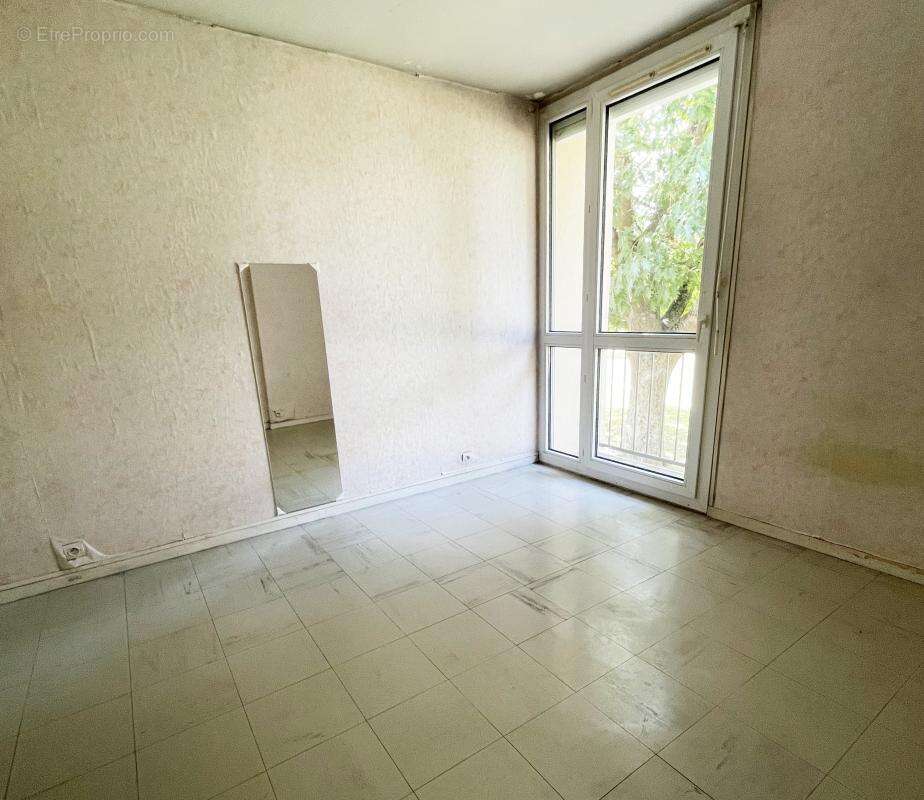 Appartement à POISSY