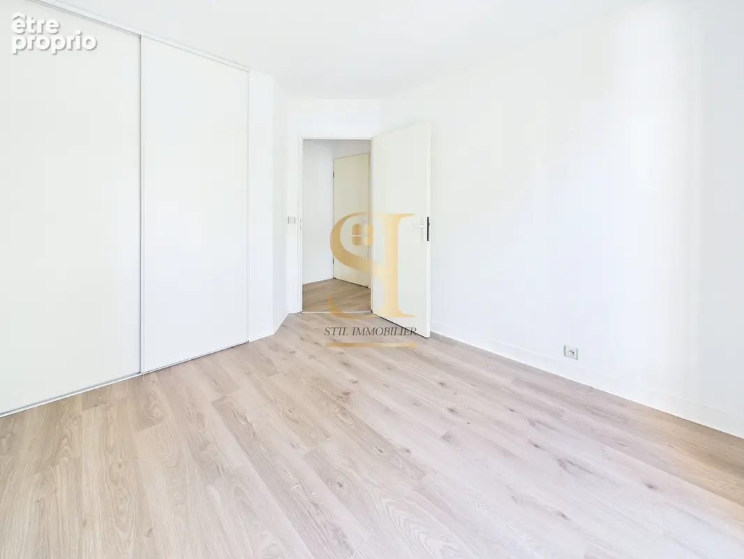 Appartement 4 pièces 78 m² à vendre à Longjumeau (91160) - photo 7