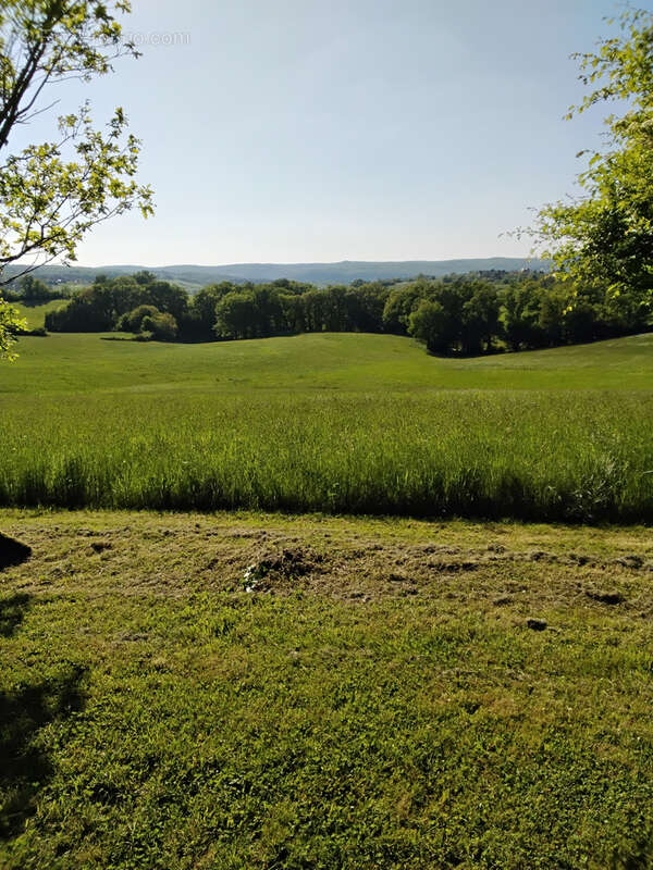 Maison à CAUSSE-ET-DIEGE