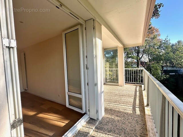 Appartement à BIARRITZ