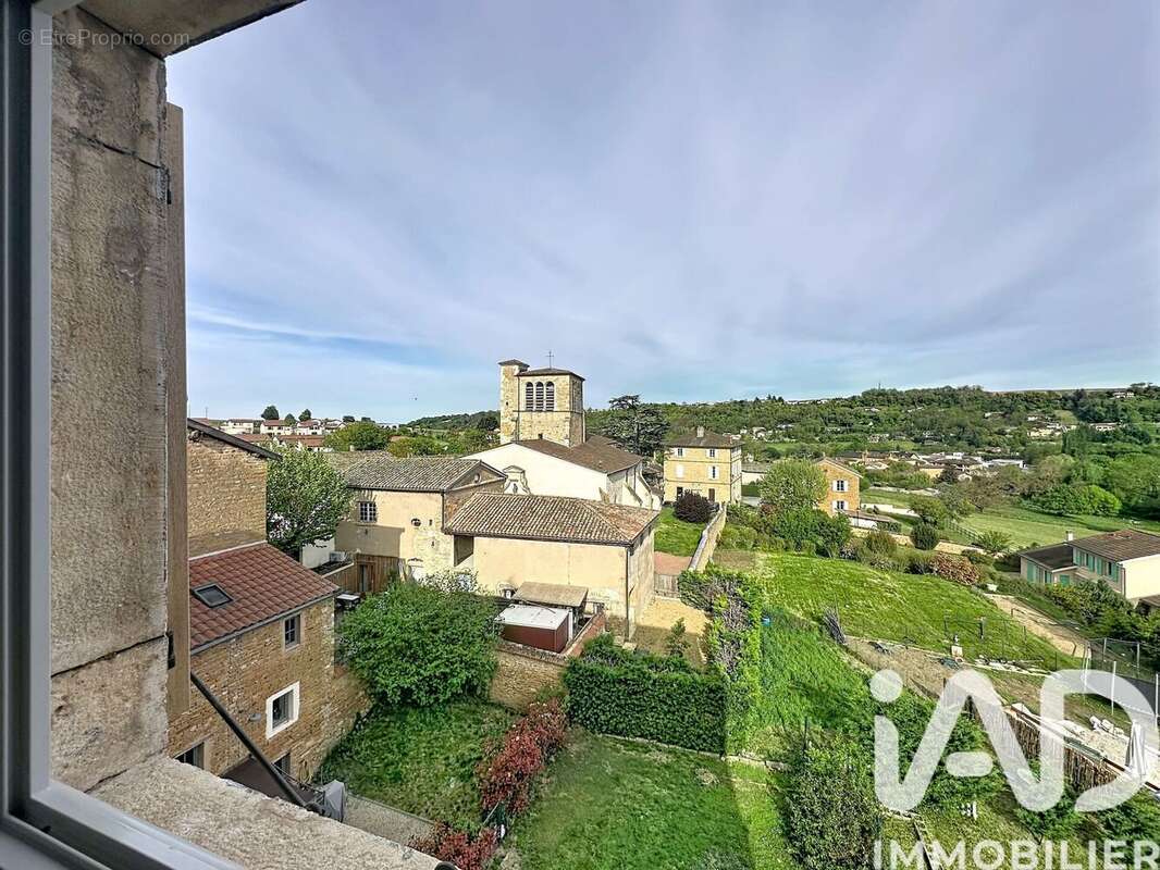 Photo 5 - Appartement à LIERGUES