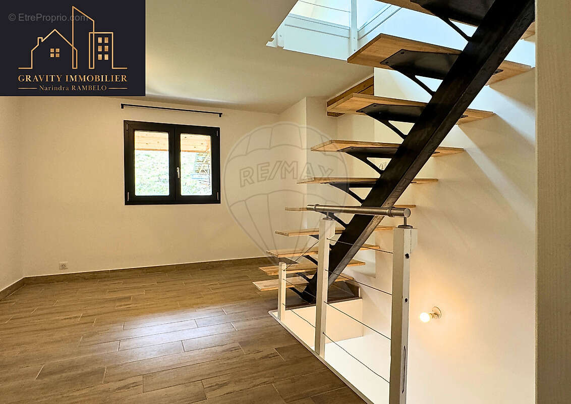 Appartement à VIMINES