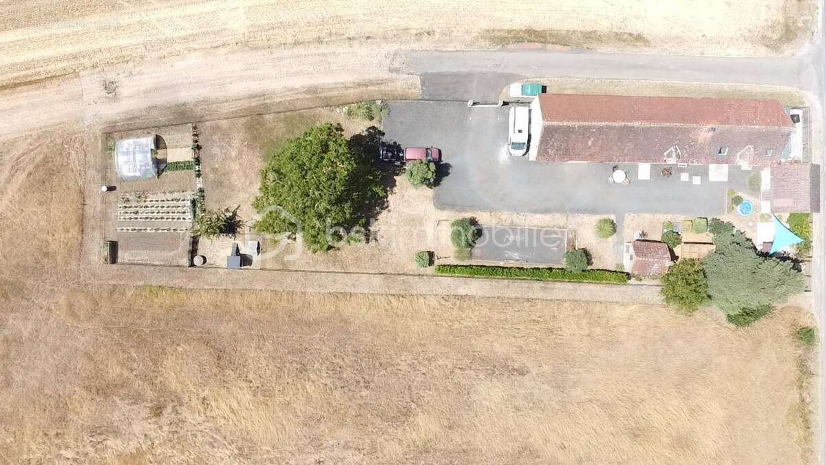 Longere renovee - photo 21