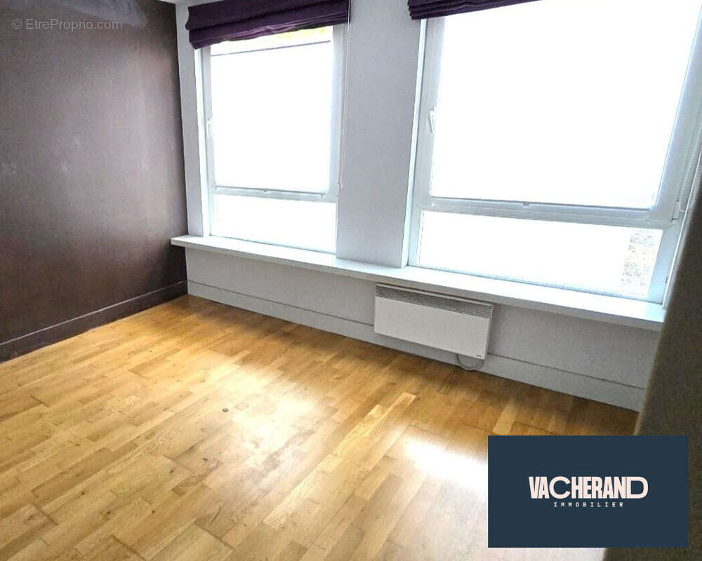 Appartement 52 m² à Lille  - photo 3