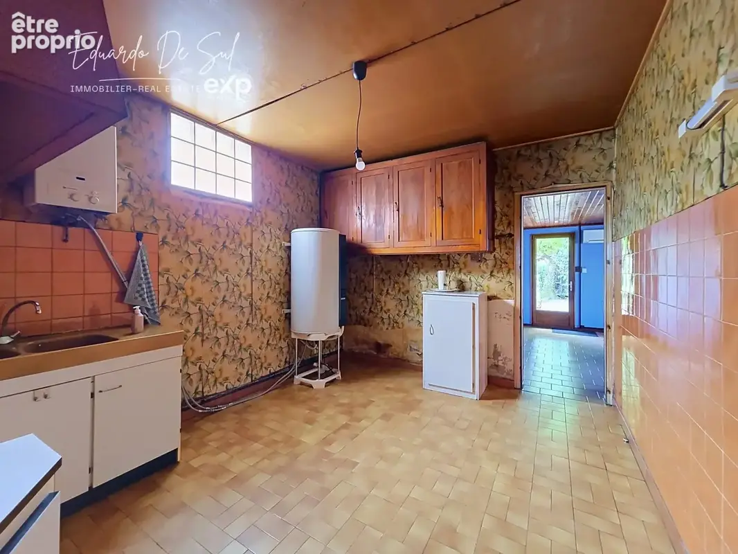 Maison 4 pièces 86 m² à vendre à Saint-Medard-En-Jalles (33160) - photo 8