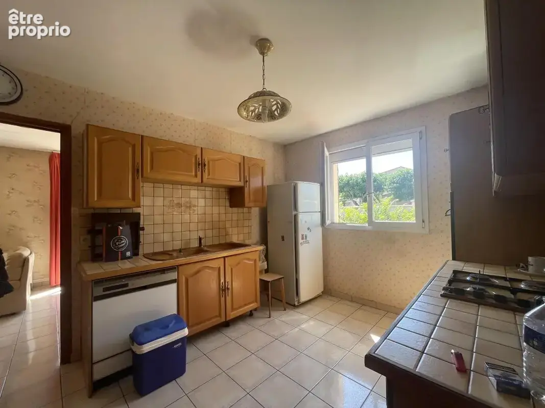 Maison 125 m² à Clermont-L'herault  - photo 7
