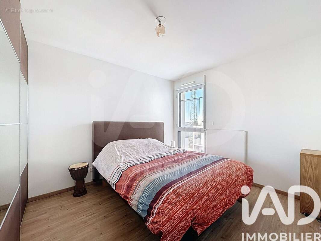 Photo 6 - Appartement à LA ROCHELLE