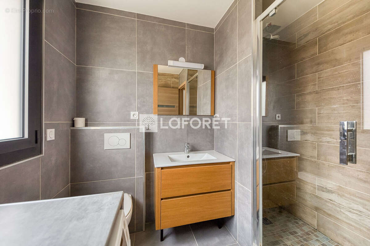 Maison Contemporaine de 204m² dans le secteur du Bouquet à Pontault-Combault - photo 18