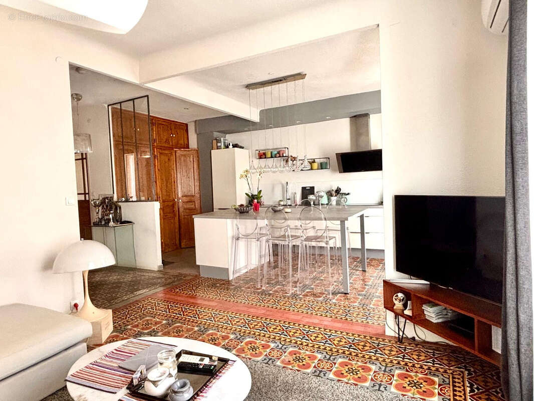 Appartement à PERPIGNAN