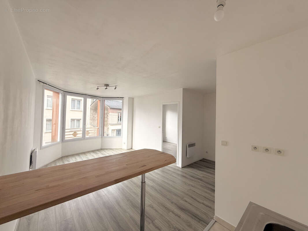 Appartement à ESBLY