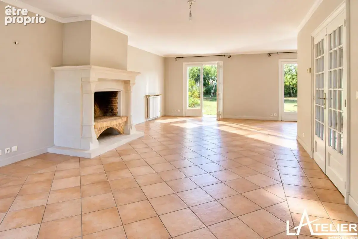 Maison 8 pièces 200 m² à vendre à Chavenay (78450) - photo 4