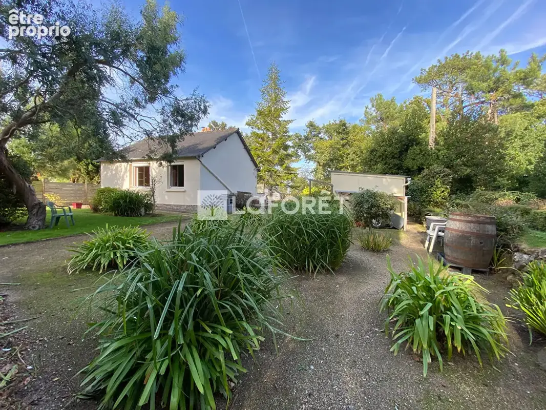 Maison Plourivo 3 pièce(s) 51 m2 - photo 4