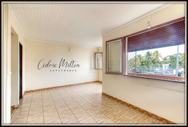 Maison à LE FRANCOIS