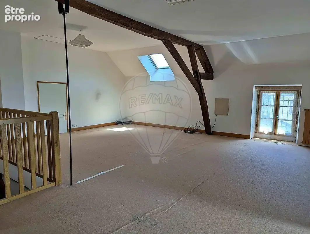 Maison 8 chambre(s) à vendre - photo 8