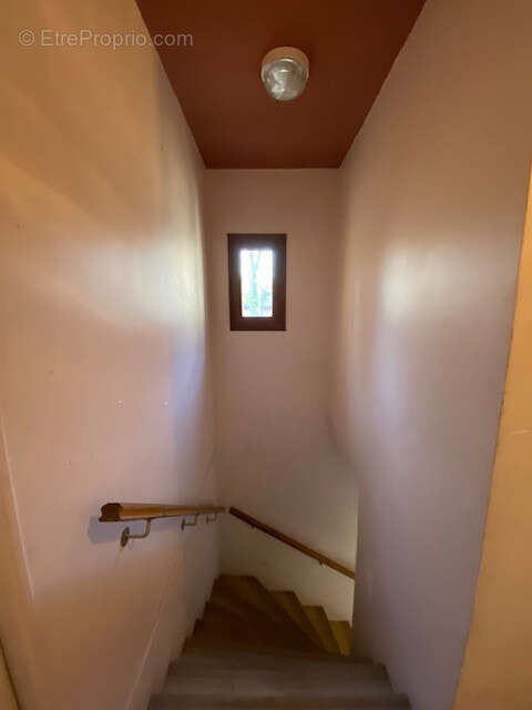 Appartement à CHAUMONT-EN-VEXIN