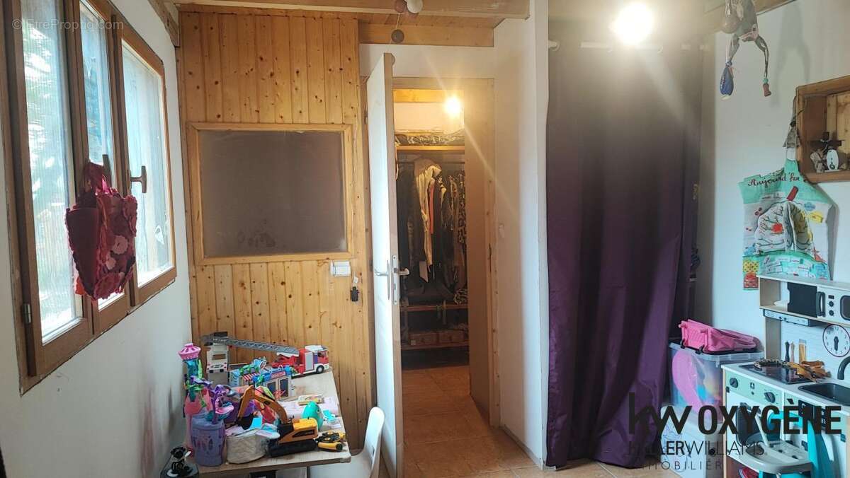 Terrain à SAINT-JEAN-PLA-DE-CORTS