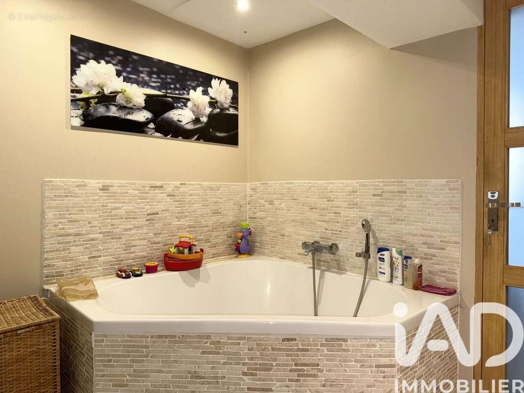 Photo 8 - Maison à MAREIL-EN-FRANCE