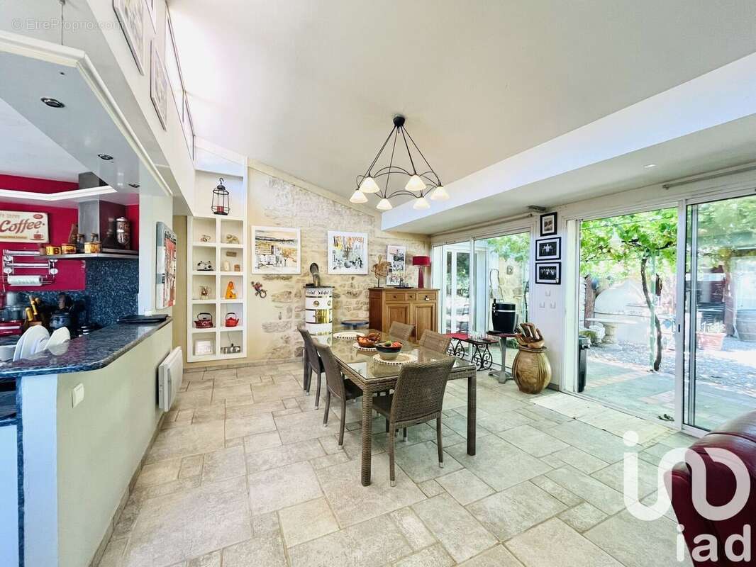 Photo 7 - Maison à PEYRIAC-DE-MER