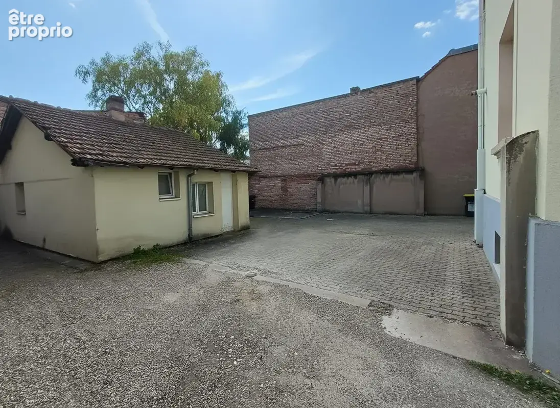 Appartement 340 m² à vendre à Haguenau (67500) - photo 4