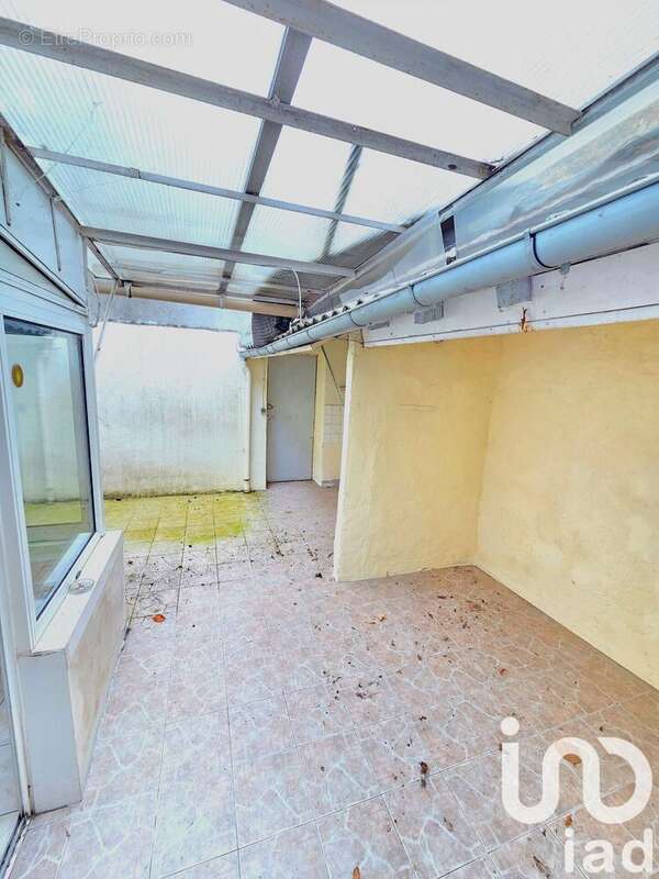 Photo 4 - Maison à MONTMORILLON