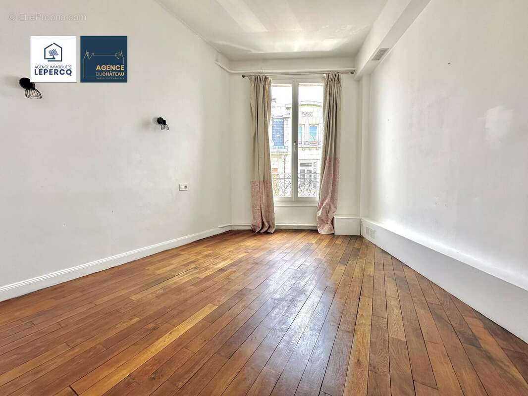 Appartement à SOISSONS