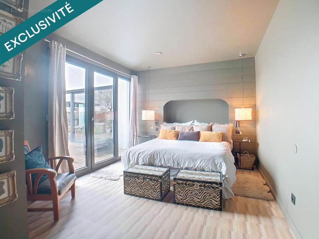 Photo 9 - Maison à BRUNSTATT