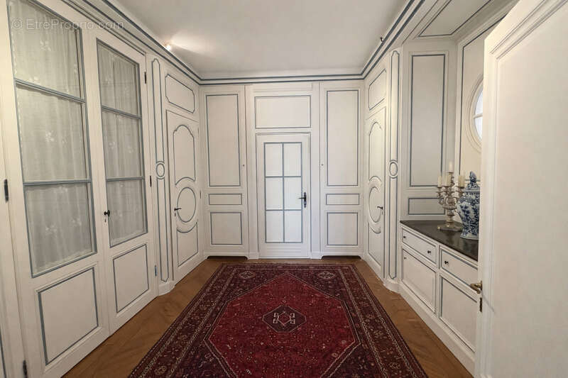 Appartement à BIARRITZ
