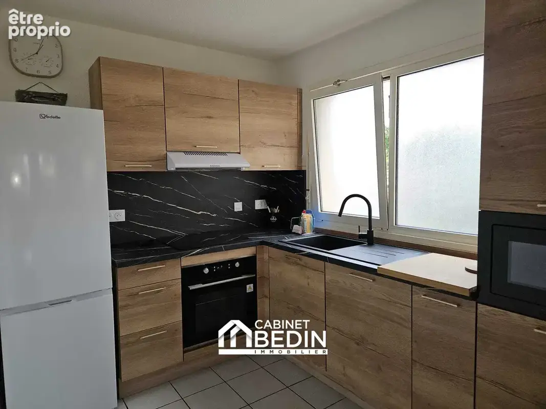 Appartement 98 m² à Lanton  - photo 4