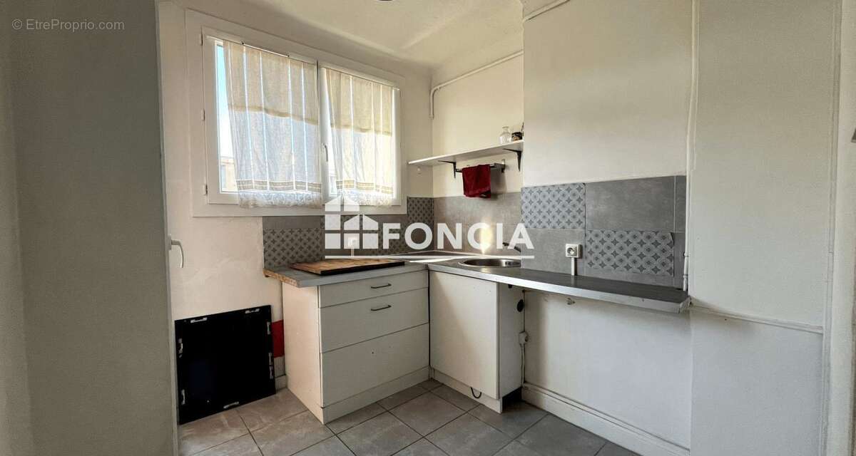 Appartement à NIMES