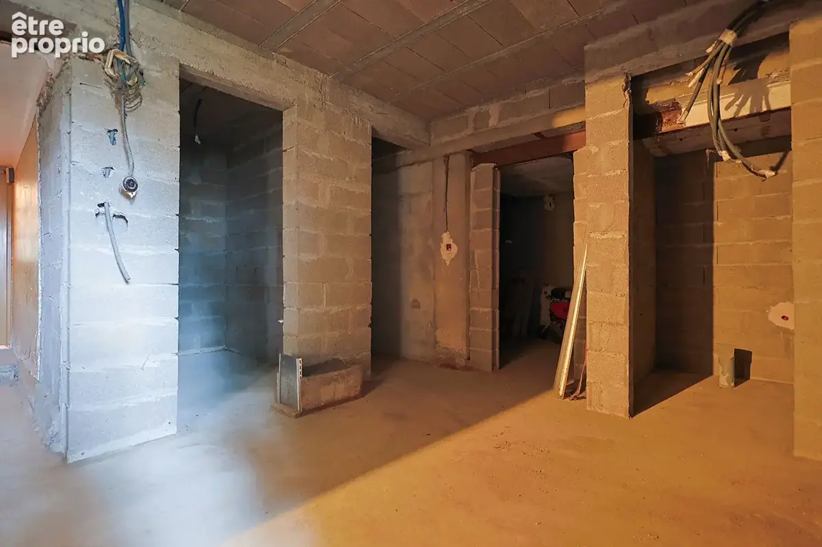 Maison Vahl Ebersing 160m² sur un terrain de 15 ares - photo 5