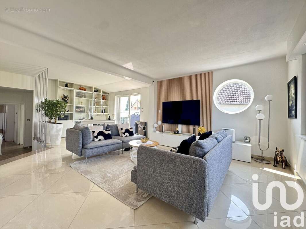 Photo 2 - Maison à CERNAY