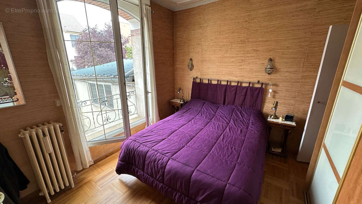 Maison meuilière avec jardin Polangis - photo 13