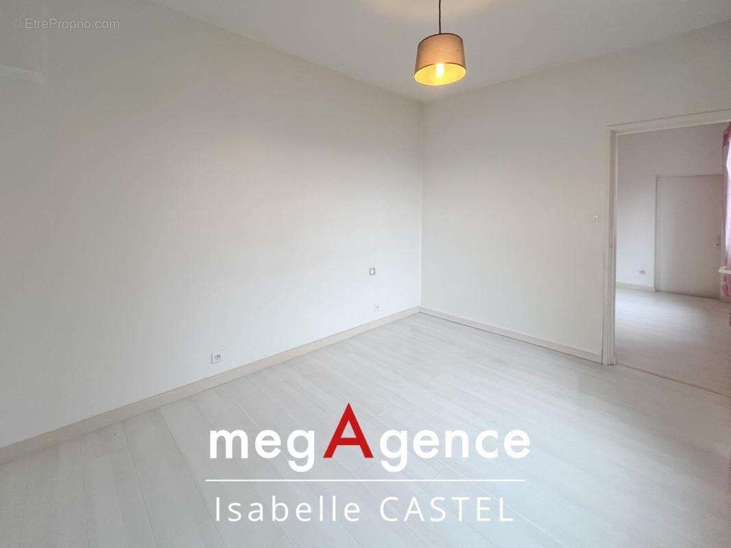Maison à LES SABLES-D'OLONNE